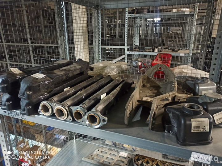 Кронштейн подножки