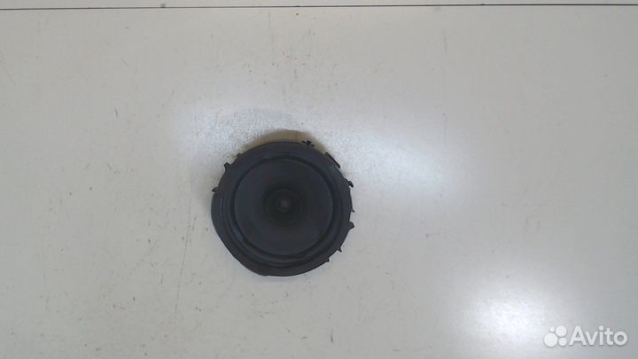 Динамик Mitsubishi Eclipse Cross, 2019