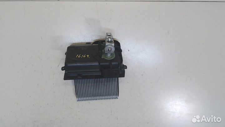 Радиатор кондиционера салона Volkswagen Atlas, 201