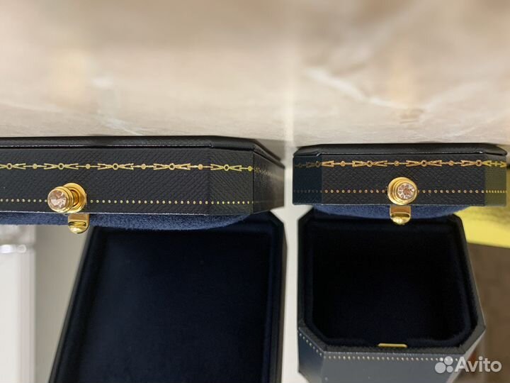 Шкатулка (коробочка) для украшений