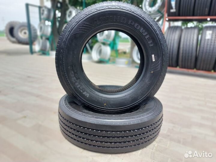 Шина Windpower WSR36 275/70 R22,5, artp: 614