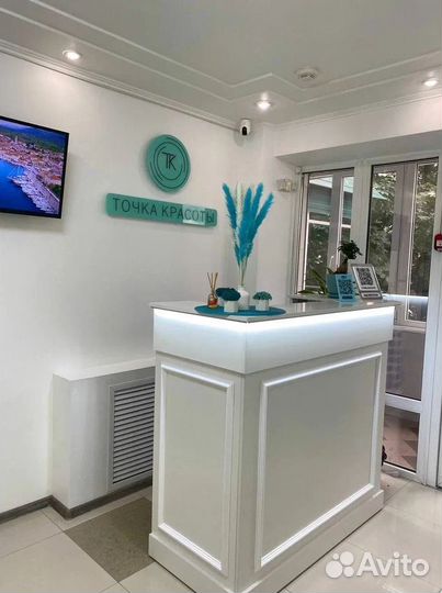 Под заказ Стол руководителя Эсмин