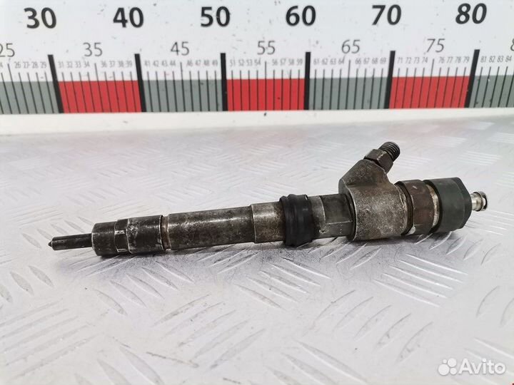 Форсунка для Fiat Ducato 2 (230)