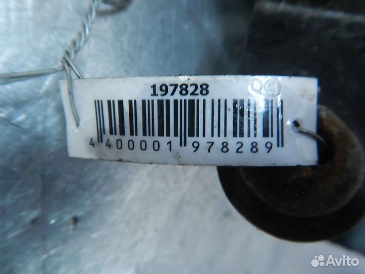 Блок ABS для Ford C-MAX 1 1418592