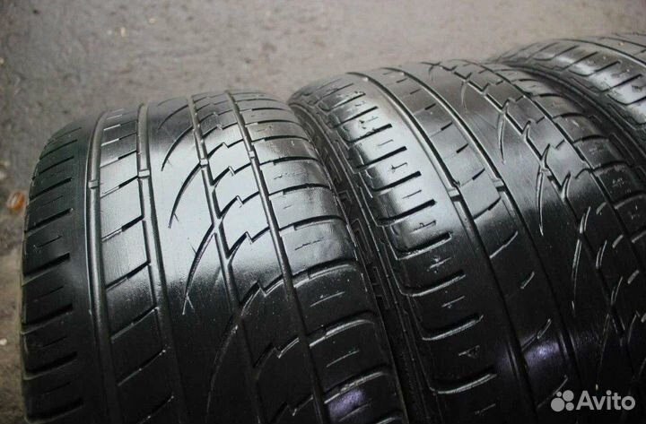 Pirelli Cinturato P7 245/40 R19 88Y