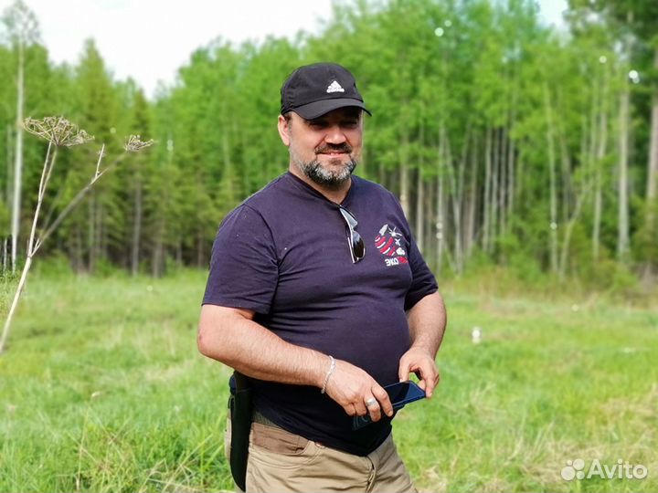 Начальник охраны, кладовщик, администратор