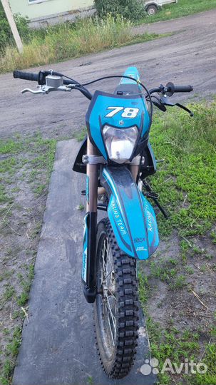 Продам мотоцикл