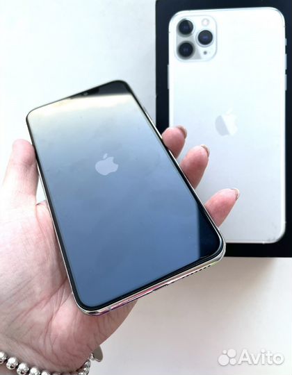 iPhone 11 Pro Max, 64 ГБ