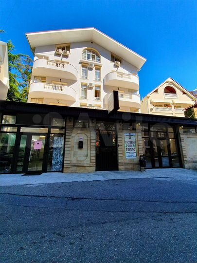 Комната 20 м², 4/5 эт.