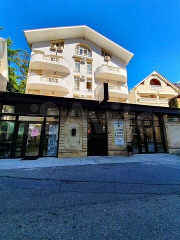 Комната 20 м², 4/5 эт.