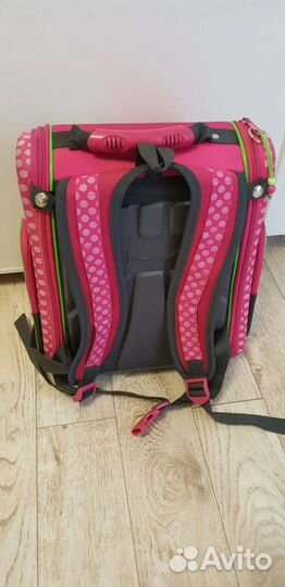 Рюкзак школьный hummingbird