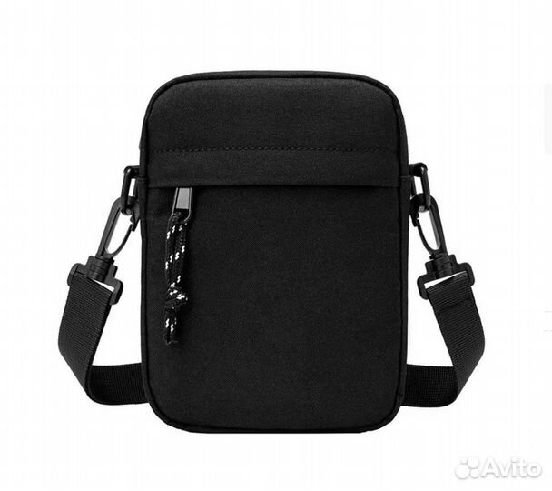 Сумка мужская через плечо для документов