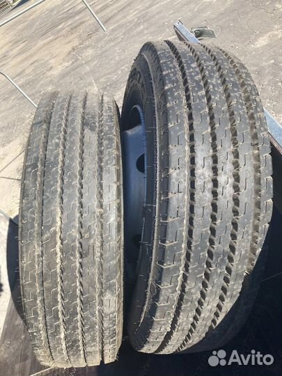 Кама nf 202 215 75 r17.5