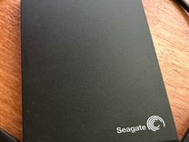 Внешний жесткий диск Seagate expansion 2 TB