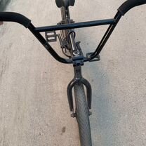 Трюковой велосипед bmx