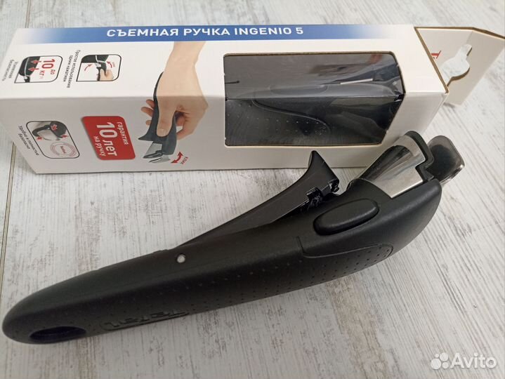 Ручка tefal ingenio