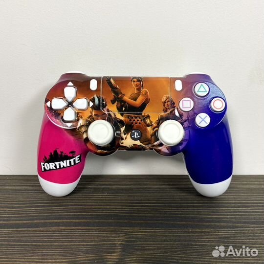 Геймпад джойстик ps4