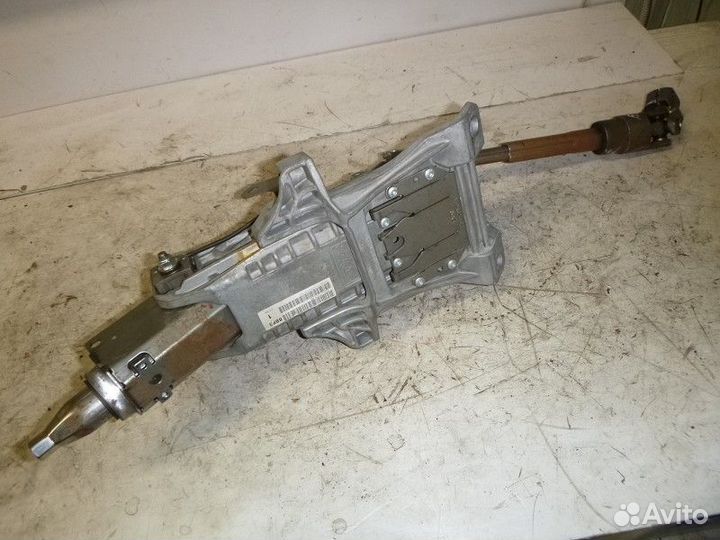 Колонка рулевая mazda 3 3 (BL) 2009-2013