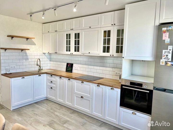 Кухонный гарнитур. рассрочкаcn:038622