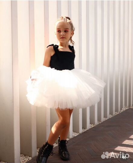 Платье на выпускной misio dress