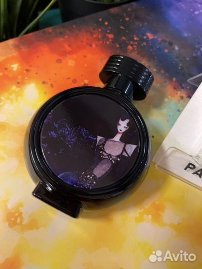 HFC Closed Gate Распив / Отливант