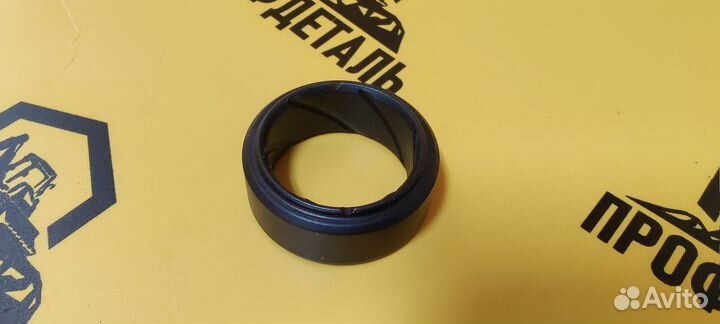 124615 Втулка шкворня опора шкворневая