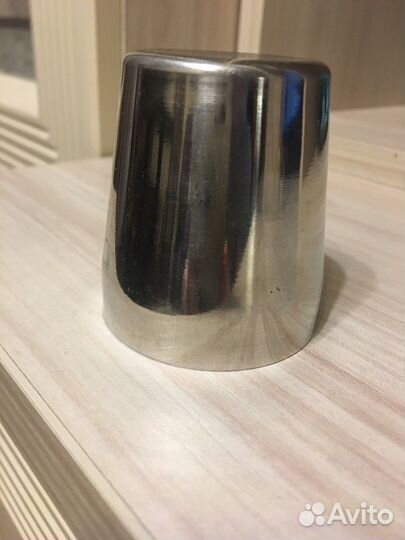 Шейкер для коктейлей