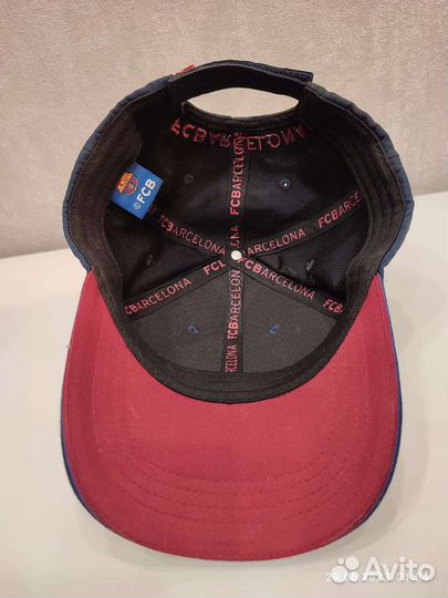 Кепка бейсболка мужская