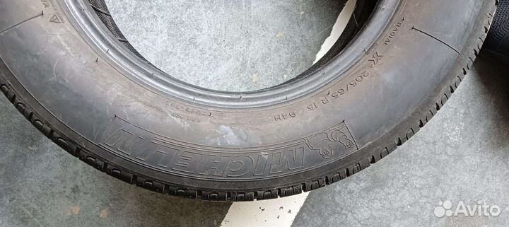 Michelin Defender XT 205/65 R15