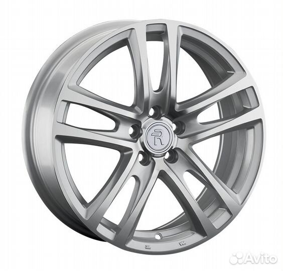 R17 5x100 7J ET46 D57,1 Replay SK135 SF