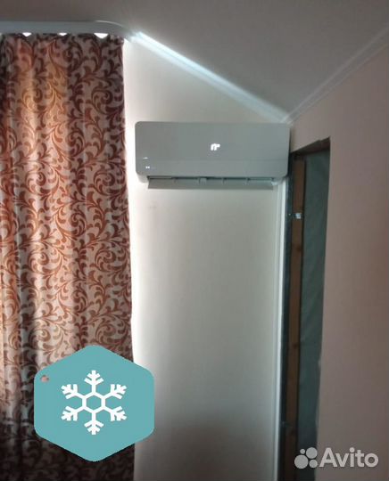 Кондиционеры с монтажом быстро и качественно