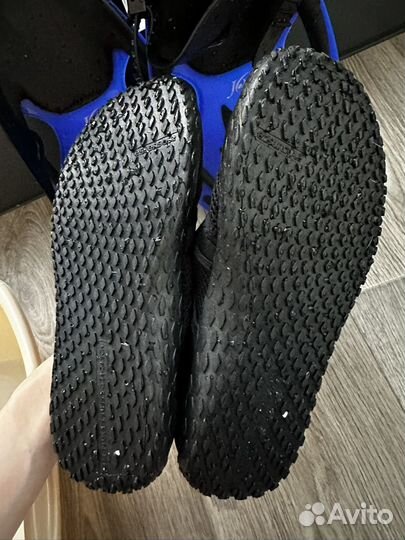 Водные тапки 37 аквашузы