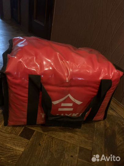 Термосумка для доставки