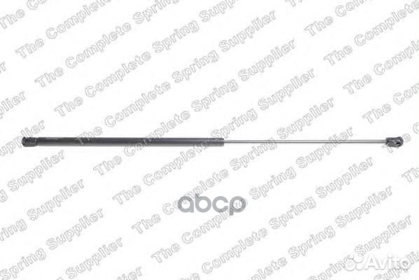 Газовый упор капота 8092501 Lesjofors