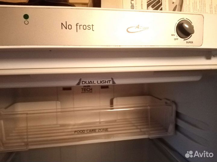 Холодильник бу