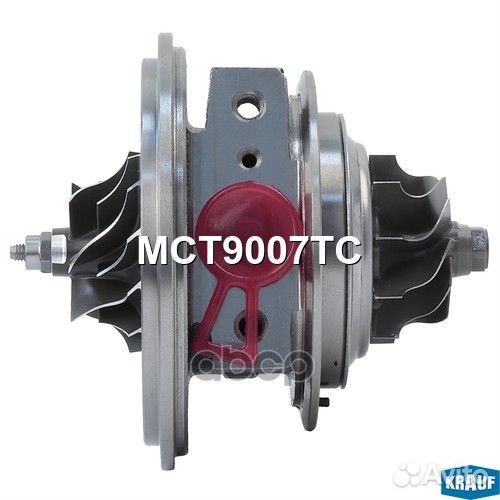 Картридж для турбокомпрессора MCT9007TC Krauf