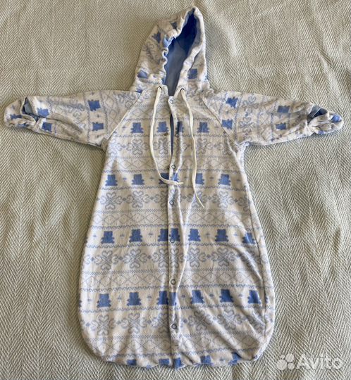 Детский костюм