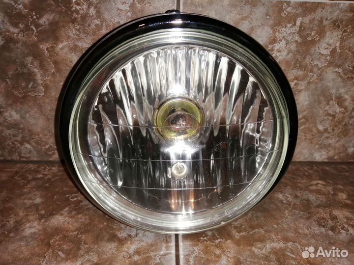 Фара 12В (Иж, Восход, Урал, Минск)