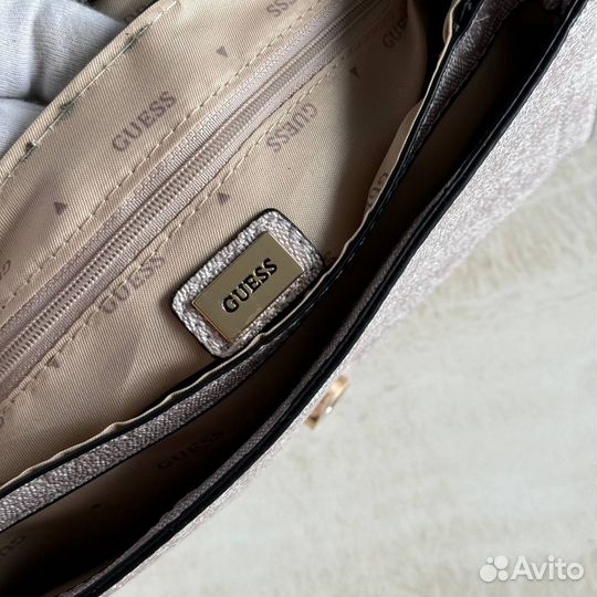 Сумка guess новая