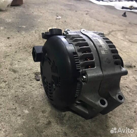 Генератор BMW 7 F01/F02 рест. 2015