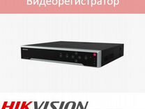 Hikvision DS-7732NI-M4 видеорегистратор