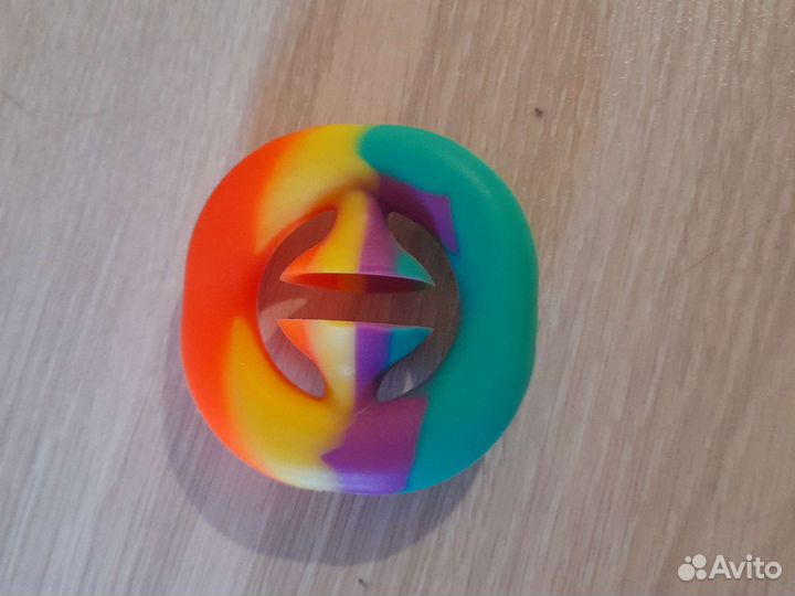 Снайпер антистресс