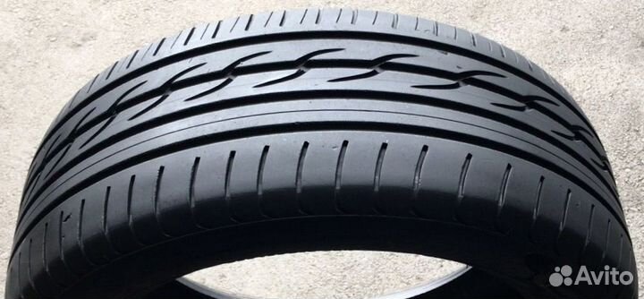 Yokohama C.Drive 2 AC02 235/50 R18