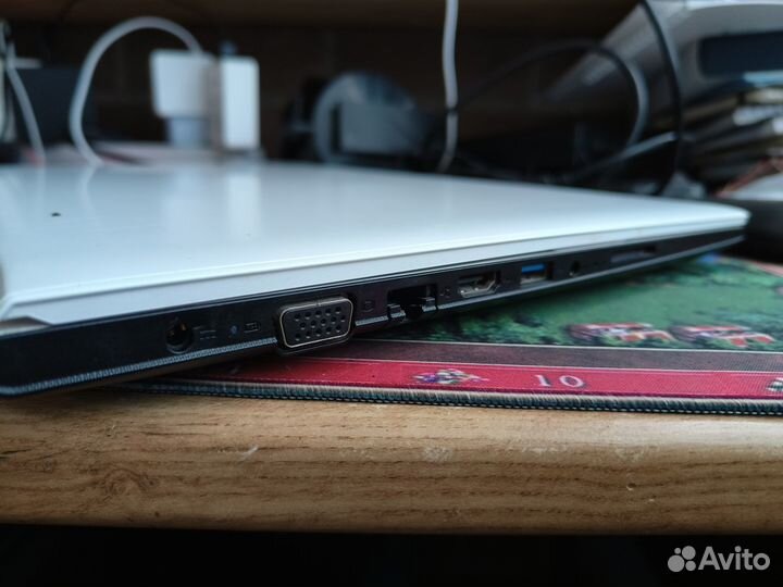 Продам ноутбук Lenovo ideapad 310-15IKB