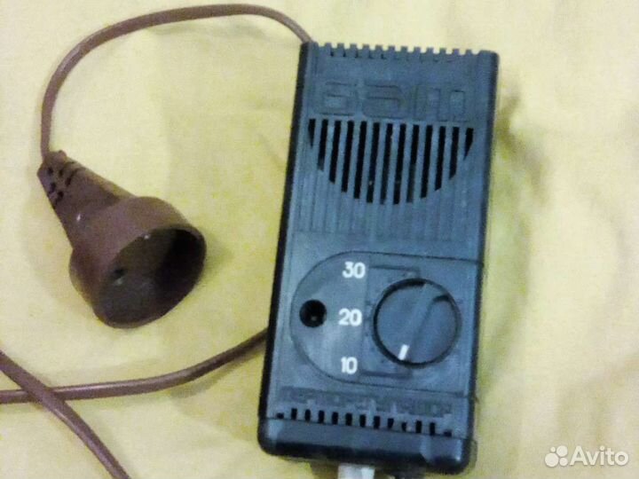 Адаптер ирву 405 бэт СССР