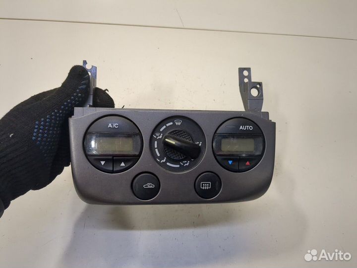 Переключатель отопителя Nissan Primera P11, 1999