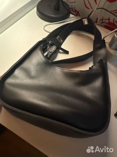 Женская сумка через плечо
