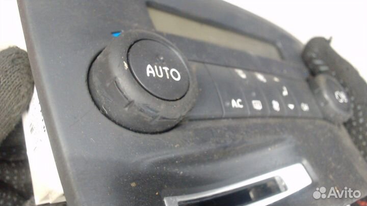 Переключатель отопителя Renault Laguna 2, 2005