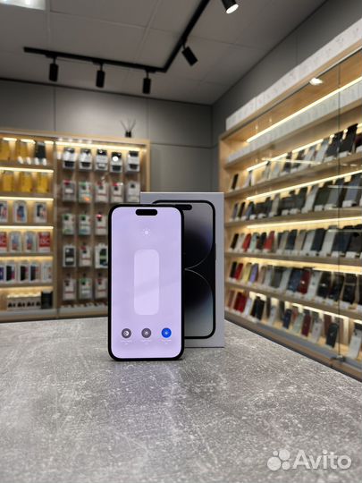 iPhone 14 Pro, 256 ГБ