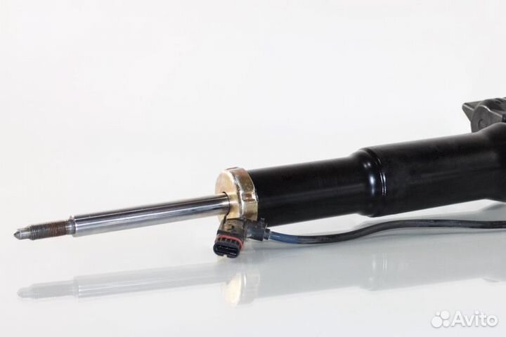 Амортизатор для Mercedes W221 бронь передний правый